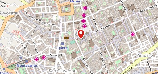 Perditempo - Libri, vini e vinili sulla mappa