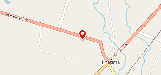 Perfect Pizza Plus Bakers (KHATIMA) on map
