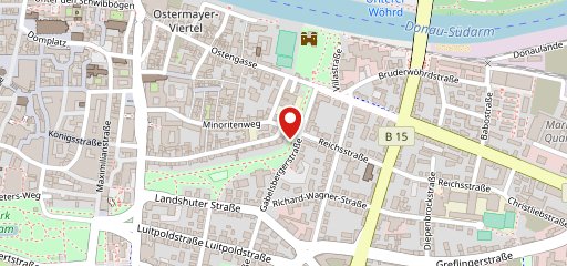 PernsteineR by Sipl on map