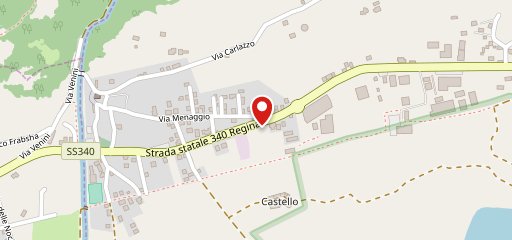 Perry's Wine Pub sulla mappa