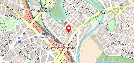 Petit Cafè sulla mappa