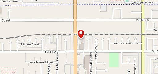 Petrilli's Pizza, Upland - Restaurant menu, prices and reviews