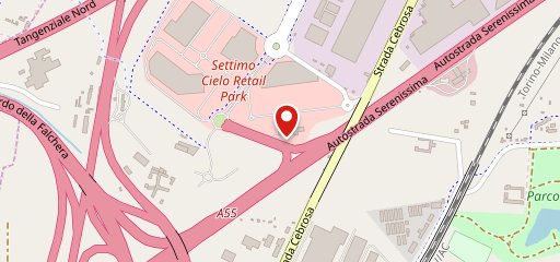 PFS Srl sulla mappa