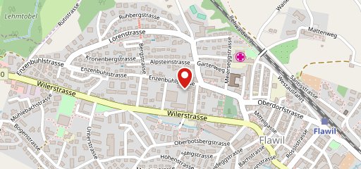 Philswiss Delicatessen, Mittagsmenü & Take Away, Catering* sur la carte