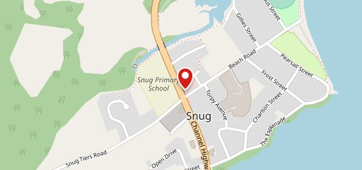 Snug Maps Phoenix Restaurant, Snug - Restaurant menu, prices and reviews