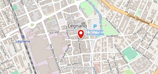 Piadami - Piadineria Artigianale sulla mappa