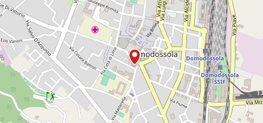 Piadamia Piadineria Artigianale sulla mappa