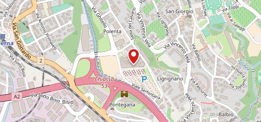 Piadee piadineria artigianale sulla mappa