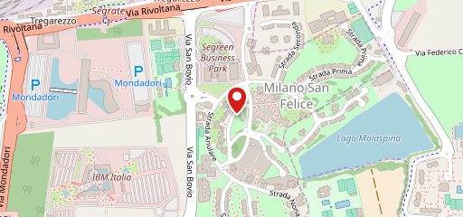 Piadè sulla mappa