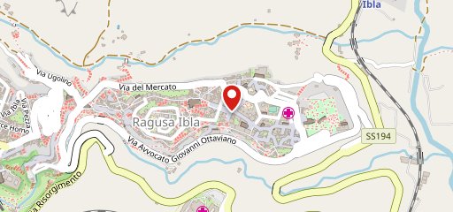 Piazza Duomo Food & Beverage sulla mappa