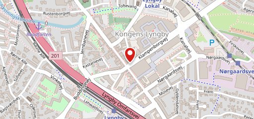 Picasso pizzeria, Søborg - Restaurant reviews
