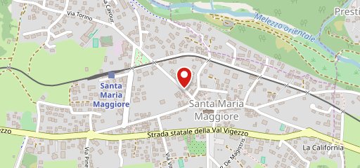 Caffè dei Portici sulla mappa