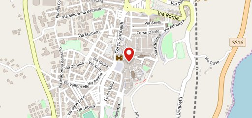 Piccolo Bistrot food and drinks sulla mappa