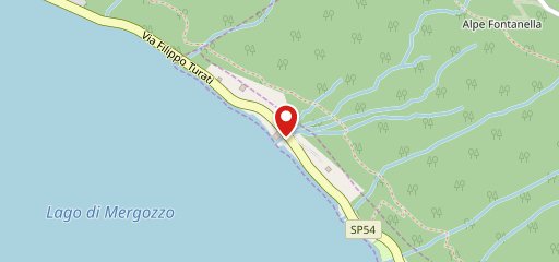 Ristorante Piccolo Lago sulla mappa