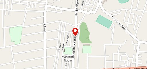 Pick And Eat on map
