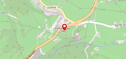 Enoteca Ansitz Pillhof sulla mappa