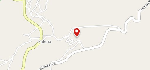 Hotel Ristorante La Pineta sulla mappa