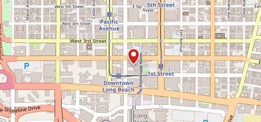 Pinkberry, Long Beach - Restaurant menu, prices and reviews