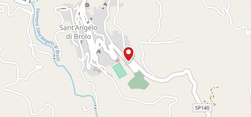 Pintaudi / Michele sulla mappa