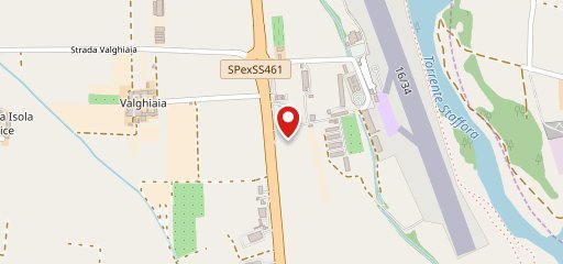 Pio & Friends sulla mappa