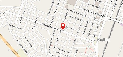 Pipokaflix - O Seu Delivery de Pipoca! no mapa