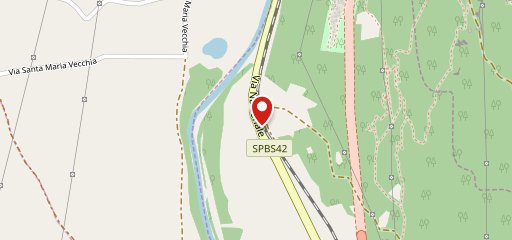 Ristorante Pippo sulla mappa