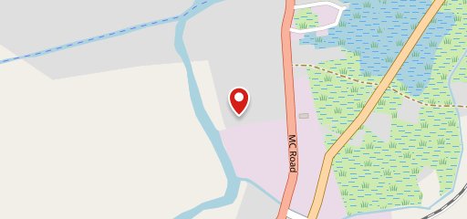 Pirates Island on map