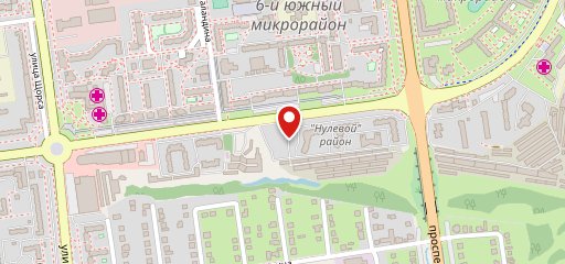 Пицца Cheezara sur la carte