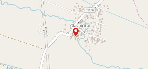 Pivnica Kraljevec Catering sulla mappa