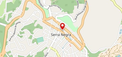 PizaPub no mapa