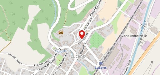 Sherlock Pizza Kebab Burger sulla mappa