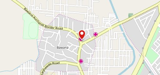PIZZA COFFEE DAY on map