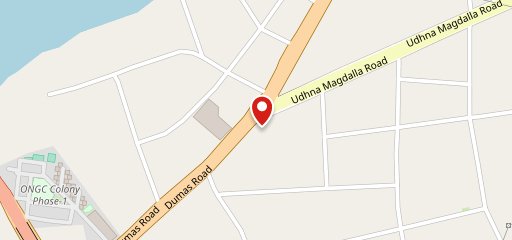 Pizza Da Dhaba on map