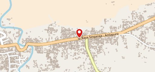 pizza hut ramayana on map