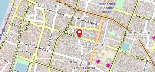 Pizza Kingz/পিজা কিংজ on map