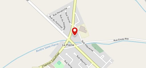 Pizza Laplaine 2 Pour 1 sur la carte