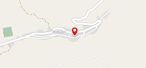 Pizzeria Kappa sulla mappa