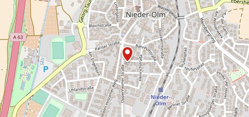 Nieder Olm Maps