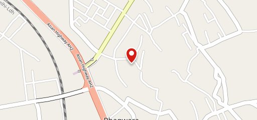 Pizza World on map