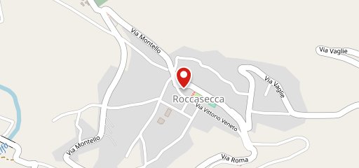Pizzaart sulla mappa