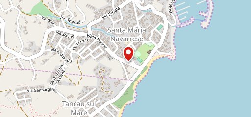 PizzAjò sulla mappa