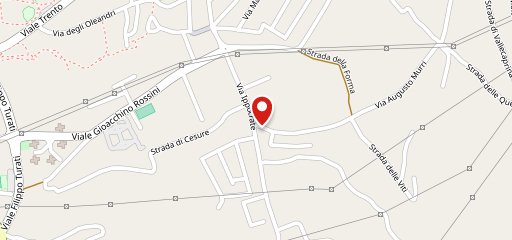 Pizzalovers sulla mappa