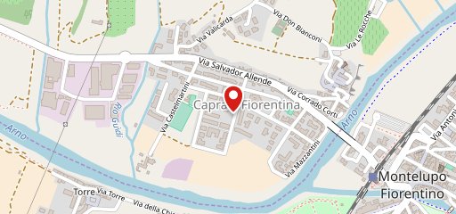 pizzamorzi sulla mappa