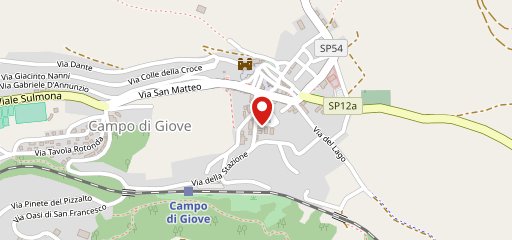 MóBà - LA Pizzeria sulla mappa