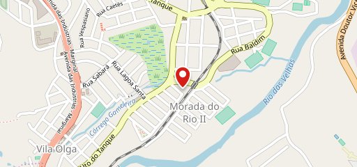 Pizzaria Bom Aporê I A Melhor Pizzaria de Santa Luzia em Minas Gerais no mapa