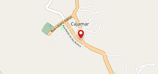 Pizzaria Cajamar Esfiharia & Pizzaria no mapa