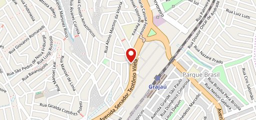 PIZZARIA NOVA NAÇÕES PIZZA DELIVERY no mapa