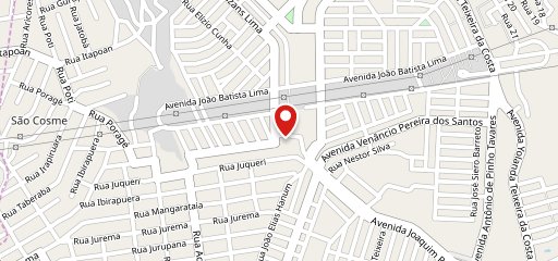 Pizzaria Nova conquista no mapa