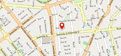 Pizzaria Paulista - Oficial no mapa