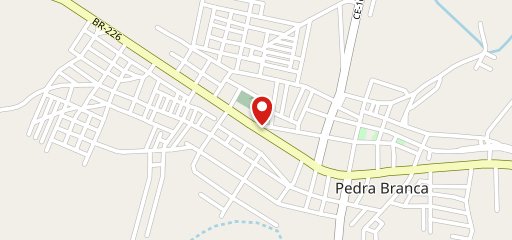 Pizzaria Paulista on map